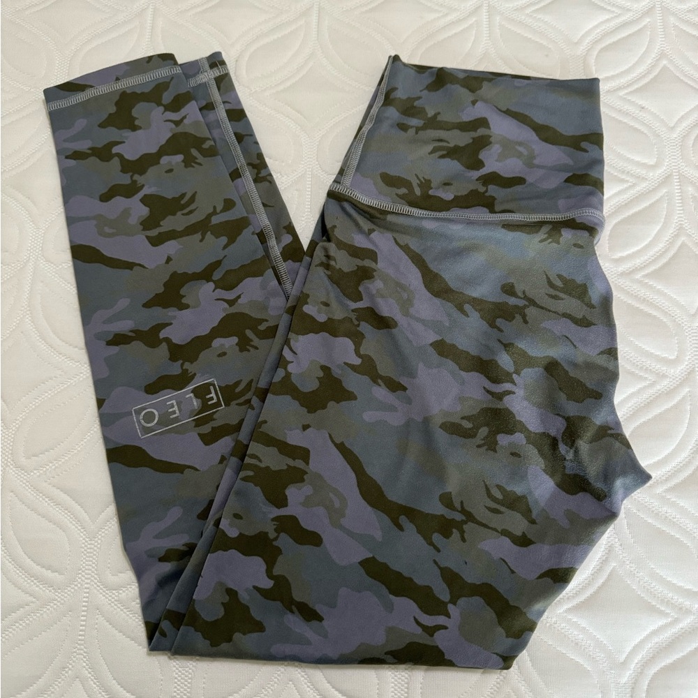 Fleo - El Toro Cadence Camo (L)